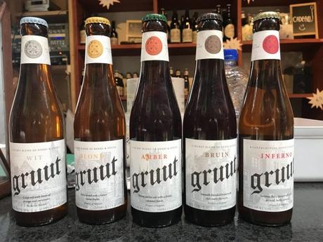 stadsbrouwerij gruut 700x525 - La meilleure bière artisanale de Gand, Belgique