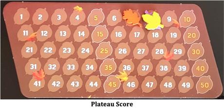 Test de Bosk de Daryl Andrews et Erica Bouyouris chez Matagot