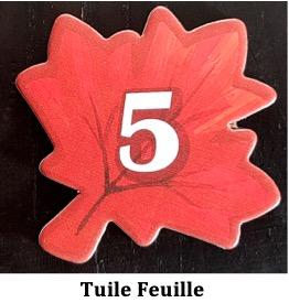 Test de Bosk de Daryl Andrews et Erica Bouyouris chez Matagot