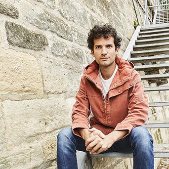 La soif des bêtes, de Johann Guillaud-Bachet La soif des bêtes, de Johann Guillaud-Bachet