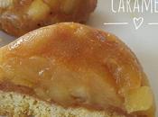 Tarte tatin revisitée (Michalak)