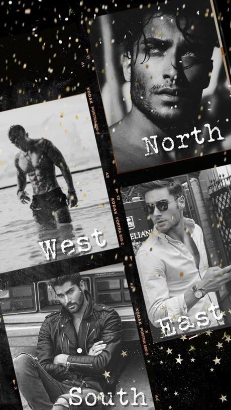 L’image contient peut-être : 3 personnes, texte