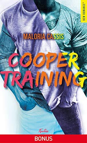 Mon avis sur le bonus de Cooper Training de Maloria Cassis