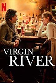 Netflix - Mon avis sur la 1ère saison de Virgin River