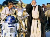 série Obi-Wan recherche acteur pour incarner jeune Luke Skywalker