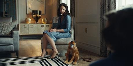 Critique His Dark Materials saison 1 : une belle introduction