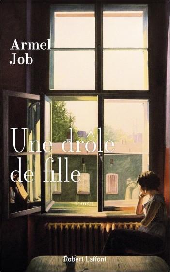 Une drÃƒÂ´le de fille