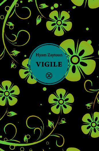 couverture du livre Vigile