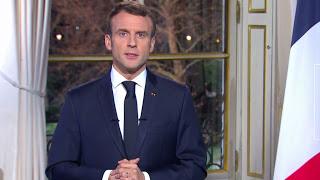 Vœux présidentiels : Macron peut-il faire bouger les lignes ? Ok boomer !