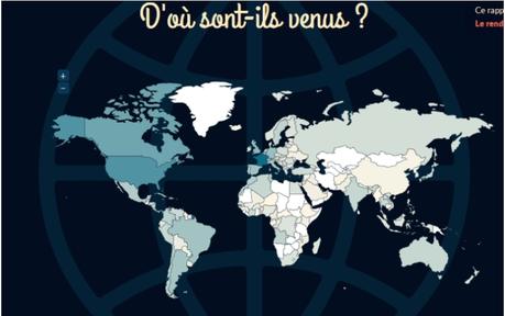 L’Année 2019 du blog de l’Aica Caraïbe du Sud