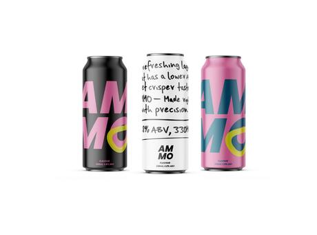 News bière – Image de marque et identité de la bière artisanale Ammo par Hannah Tempany, Université de technologie de Swinburne
– Mousse de bière News bière – Image de marque et identité de la bière artisanale Ammo par Hannah Tempany, Université de technologie de Swinburne
– Mousse de bière