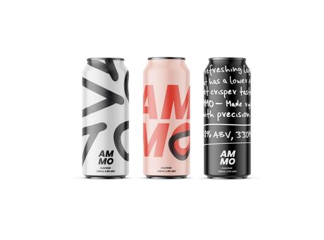 News bière – Image de marque et identité de la bière artisanale Ammo par Hannah Tempany, Université de technologie de Swinburne
– Mousse de bière News bière – Image de marque et identité de la bière artisanale Ammo par Hannah Tempany, Université de technologie de Swinburne
– Mousse de bière