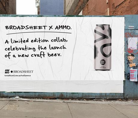 News bière – Image de marque et identité de la bière artisanale Ammo par Hannah Tempany, Université de technologie de Swinburne
– Mousse de bière News bière – Image de marque et identité de la bière artisanale Ammo par Hannah Tempany, Université de technologie de Swinburne
– Mousse de bière