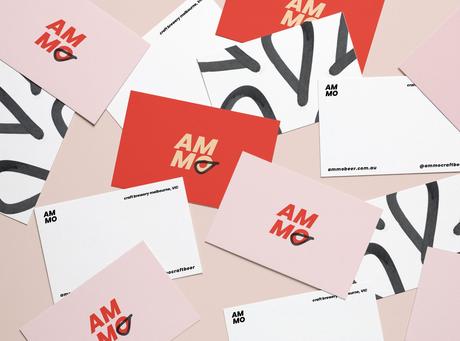 News bière – Image de marque et identité de la bière artisanale Ammo par Hannah Tempany, Université de technologie de Swinburne
– Mousse de bière News bière – Image de marque et identité de la bière artisanale Ammo par Hannah Tempany, Université de technologie de Swinburne
– Mousse de bière