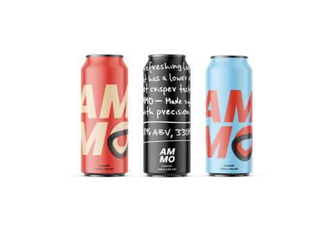 News bière – Image de marque et identité de la bière artisanale Ammo par Hannah Tempany, Université de technologie de Swinburne
– Mousse de bière News bière – Image de marque et identité de la bière artisanale Ammo par Hannah Tempany, Université de technologie de Swinburne
– Mousse de bière