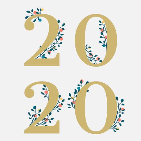 Une radieuse année 2020! Une radieuse année 2020!