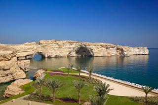 62-Circuit, Le Sultanat d'Oman et les Emirats avec les circuits découverte by Club Med