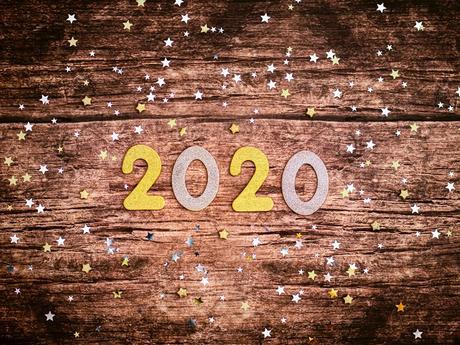 Belle et heureuse année 2020