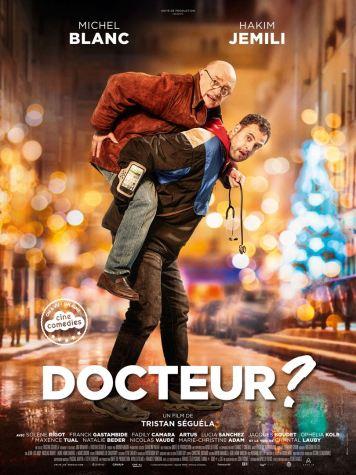 J’ai vu « docteur ? » le film de Tristan Séguéla