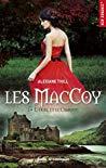 Les Maccoy - tome 1 L'ogre et le chardon by Alexiane Thill