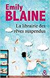 La librairie des rêves suspendus by Emily Blaine