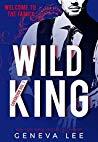 Wild King by Geneva Lee