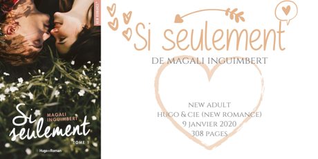 Si seulement #1 • Magali Inguimbert