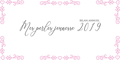 Mes perles jeunesse 2019
