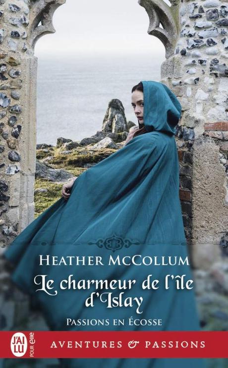 Le charmeur de l’île d’Islay de Heather McCollum
