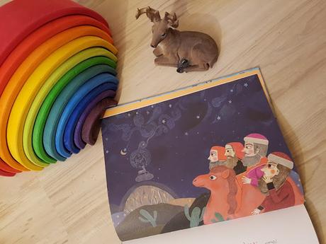 Le cerf aux neuf couleurs de Wang Yi ♥ ♥ ♥ Le cerf aux neuf couleurs de Wang Yi ♥ ♥ ♥