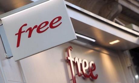 Ce 1er janvier, Free baisse le débit de certains de ses abonnés