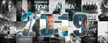 [Classement] Top Cinéma 2019