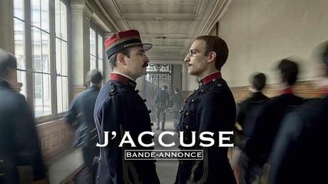 Cinéma : “J’accuse” de Roman Polanski
