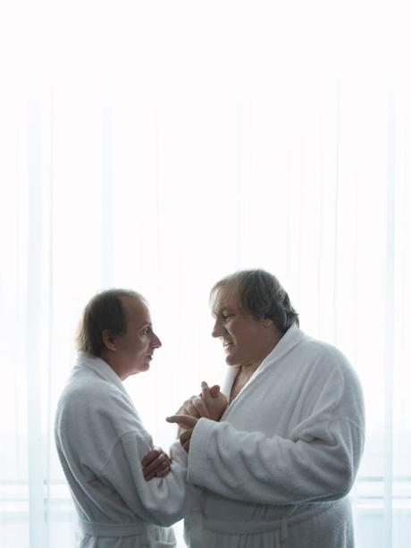 Cinéma: “Thalasso” de Guillaume Nicloux Cinéma: “Thalasso” de Guillaume Nicloux