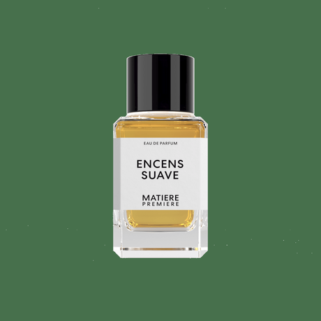 MATIERE PREMIERE: Nouvelle marque de parfums créée par Aurélien Guichard