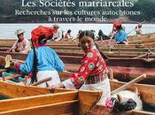 sociétés matriarcales