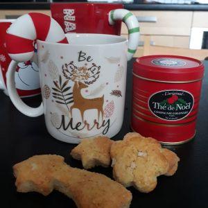 C’était décembre C’était décembre