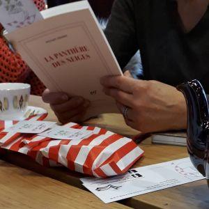 C’était décembre C’était décembre