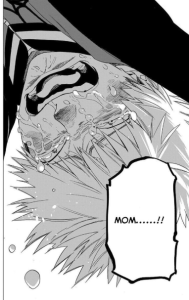 Kemono incidents #4 • Shô Aimoto