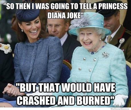 Reloaded hilarious diana theories top 10