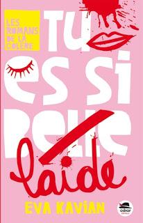 Tu es si belle d'Eva Kavian