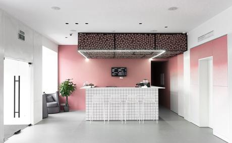 PORTAL Centre d'éducation par Yakusha Design PORTAL Centre d'éducation par Yakusha Design