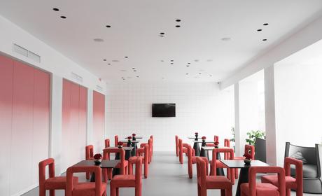 PORTAL Centre d’éducation par Yakusha Design PORTAL Centre d’éducation par Yakusha Design