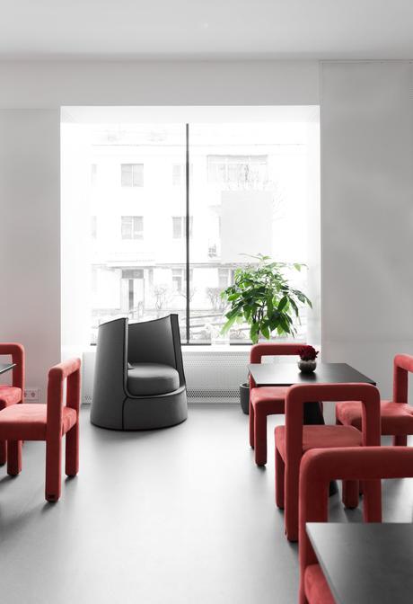 PORTAL Centre d'éducation par Yakusha Design PORTAL Centre d'éducation par Yakusha Design