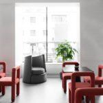 PORTAL Centre d’éducation par Yakusha Design PORTAL Centre d’éducation par Yakusha Design