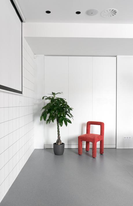 PORTAL Centre d’éducation par Yakusha Design PORTAL Centre d’éducation par Yakusha Design