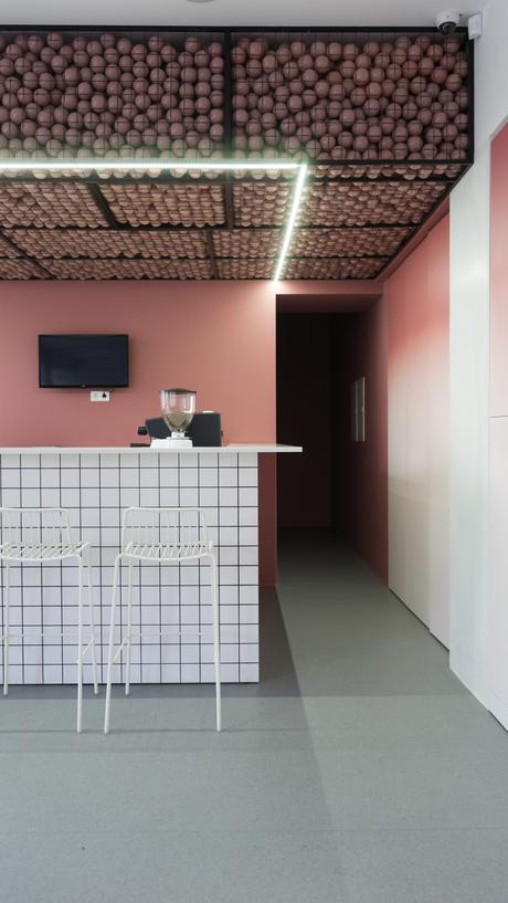 PORTAL Centre d'éducation par Yakusha Design PORTAL Centre d'éducation par Yakusha Design