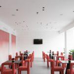 PORTAL Centre d’éducation par Yakusha Design PORTAL Centre d’éducation par Yakusha Design