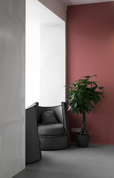 PORTAL Centre d'éducation par Yakusha Design PORTAL Centre d'éducation par Yakusha Design