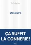 Livre-desordre Livre-desordre